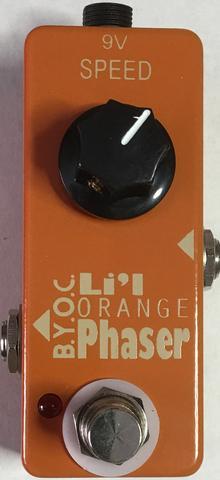 byoc phaser