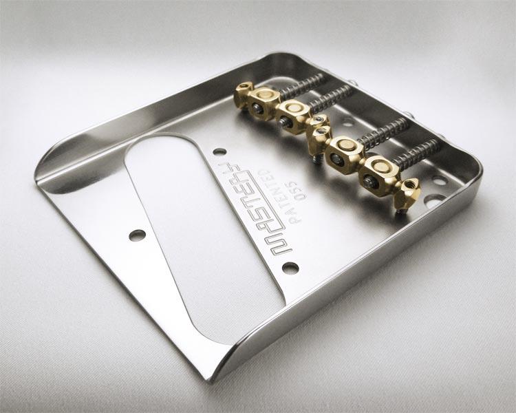 Mastery M3 Tele Bridge | Axe... And You Shall Receive