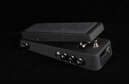 Wilson Effects 12 Position Vintage Spec Rippah Booster Wah