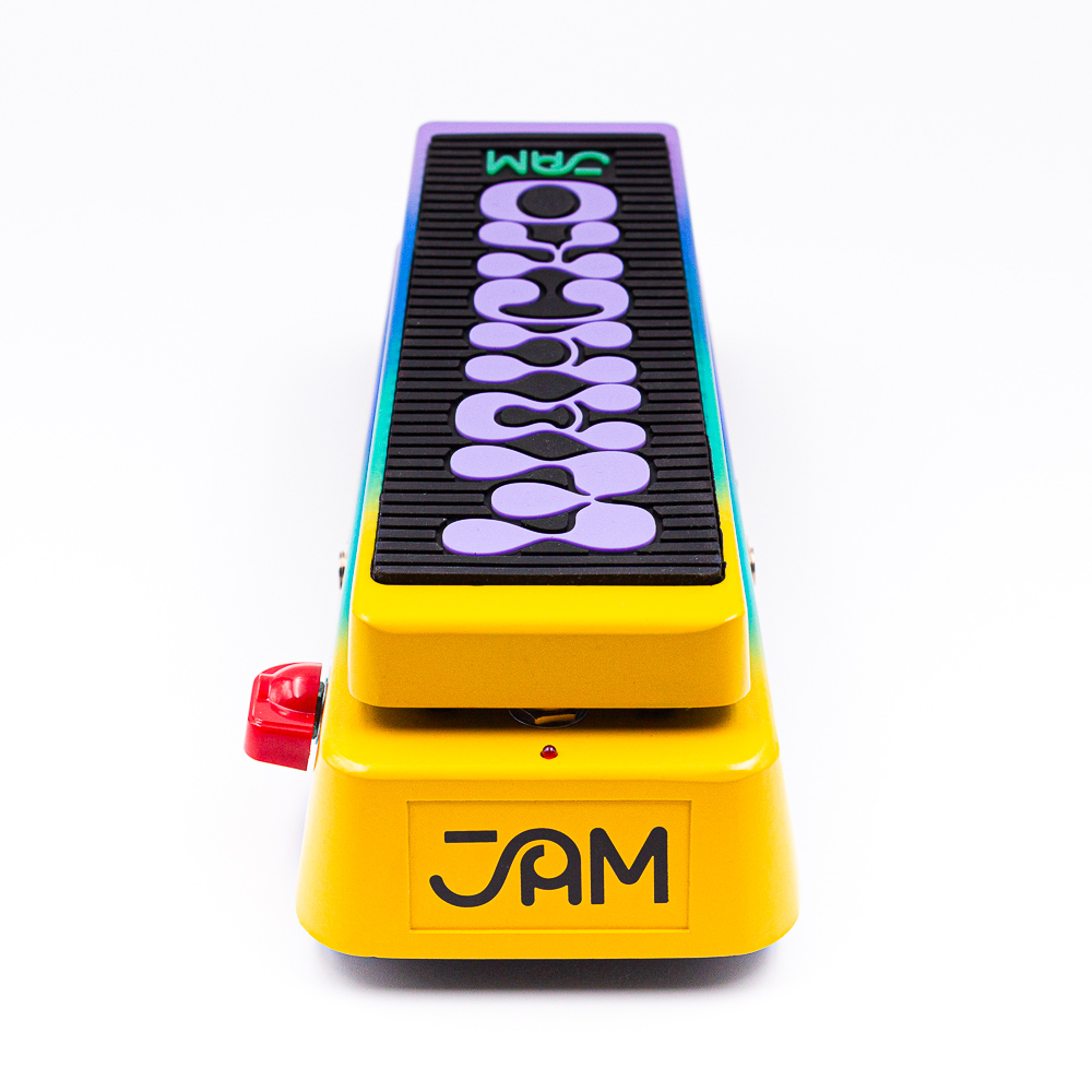 JAM Pedals Wahcko Mk2