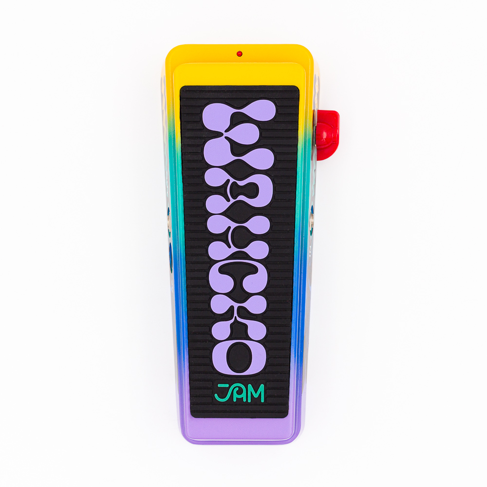 JAM Pedals Wahcko Mk2