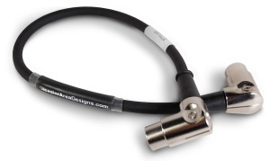 Disaster Area MIDI Cable Selection