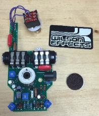 Wilson Effects Wilson Mini Drop In Kit
