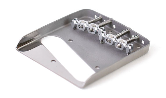Mastery M4.2 Tele Bridge