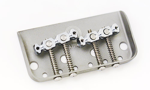 Mastery M7 Hardtail Bridge