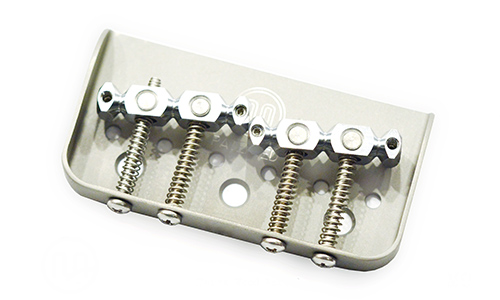 Mastery M9 Hardtail Bridge