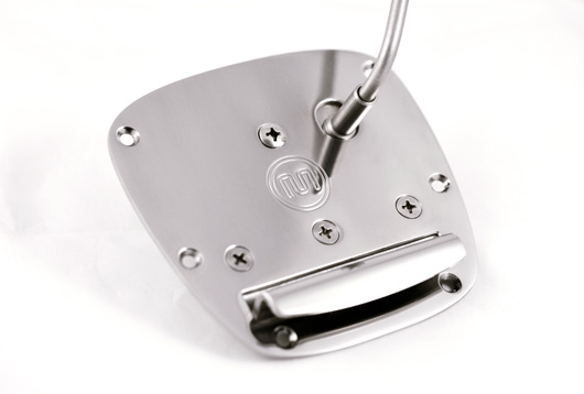 Mastery Offset Vibrato MV