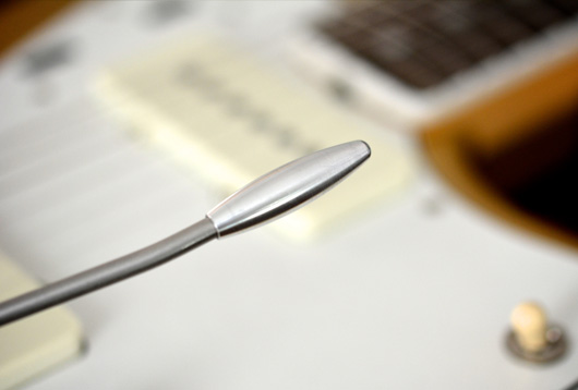 Mastery Vibrato Arm Tip MVAT-S