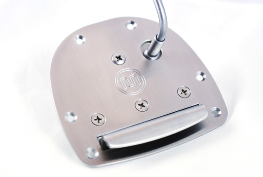 Mastery Offset Vibrato OMV
