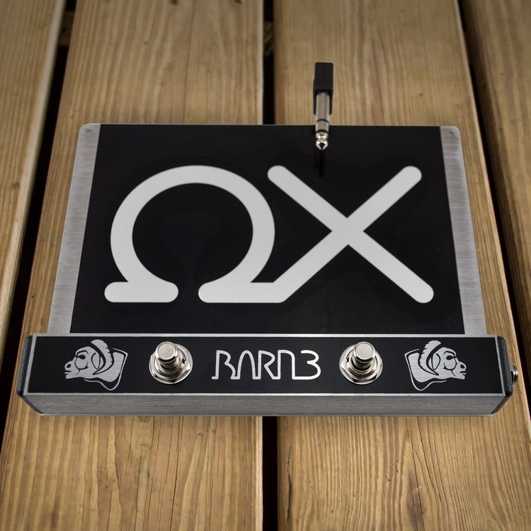 Barn3 OX