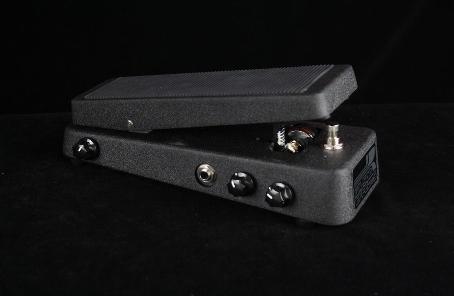 Wilson Effects 12 Position Vintage Spec Wilson Wah