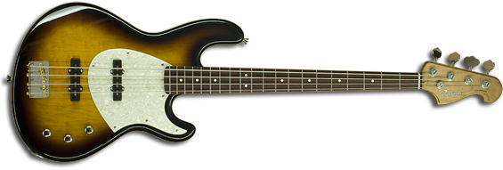 Ruokangas Custom Order Guitars
