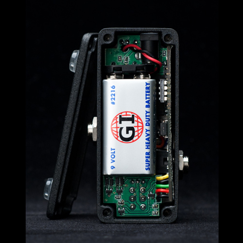 Xotic SL Drive