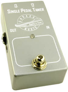 Cusack Pedals Single Pedal Tamer  SPT