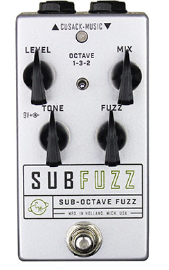 Cusack SubFuzz
