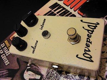 Lovepedal