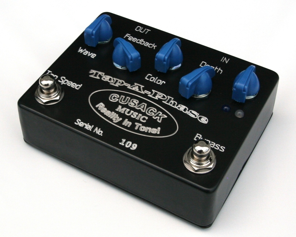 Cusack Tap-A-Phase V.1