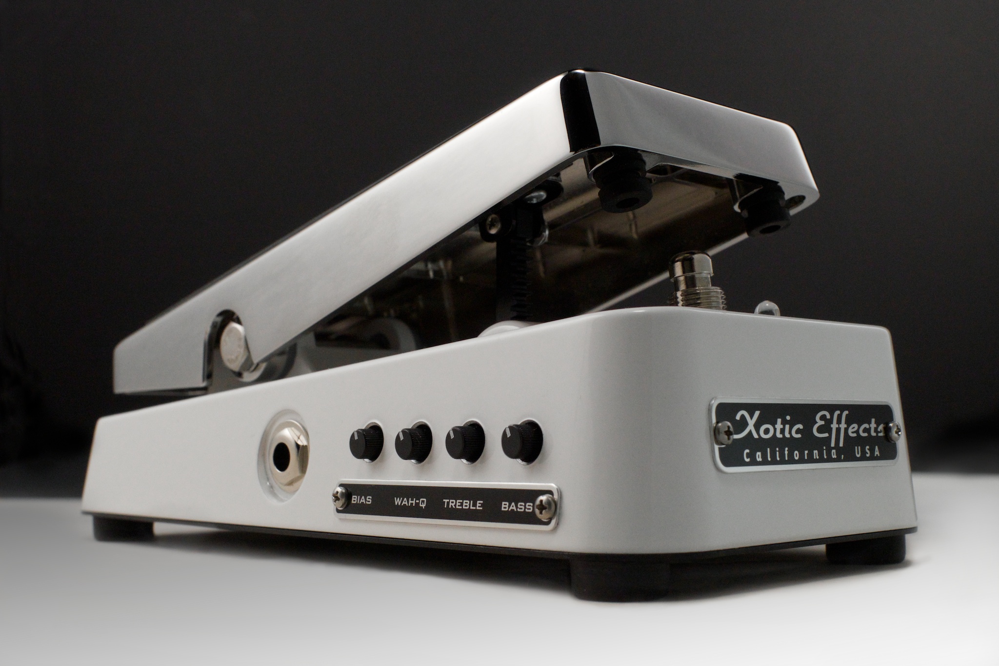 Xotic Effects XW-1 Wah