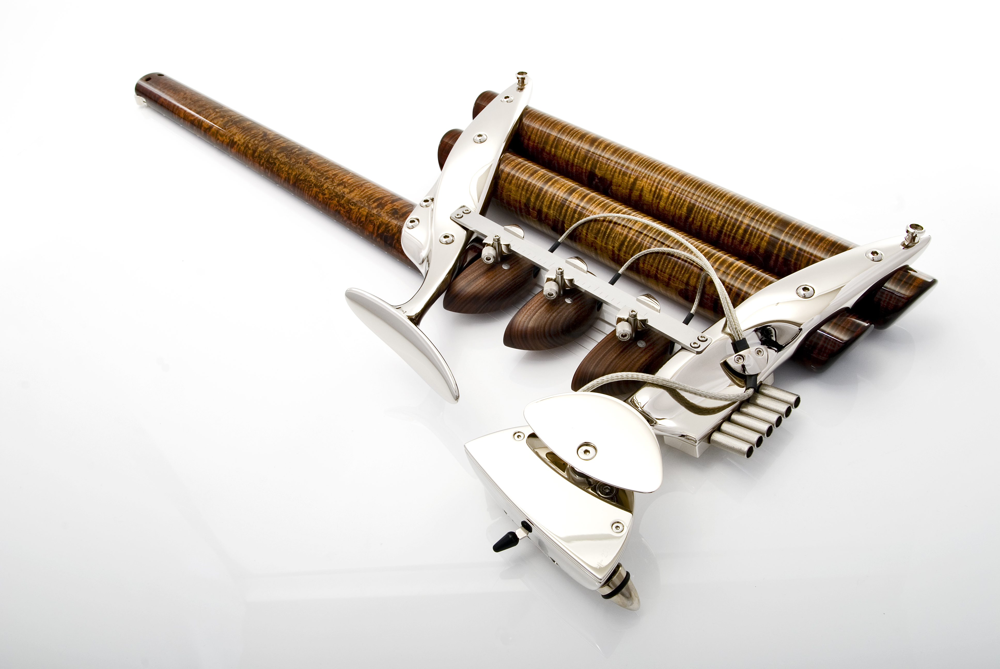 Teuffel Nickel Birdfish