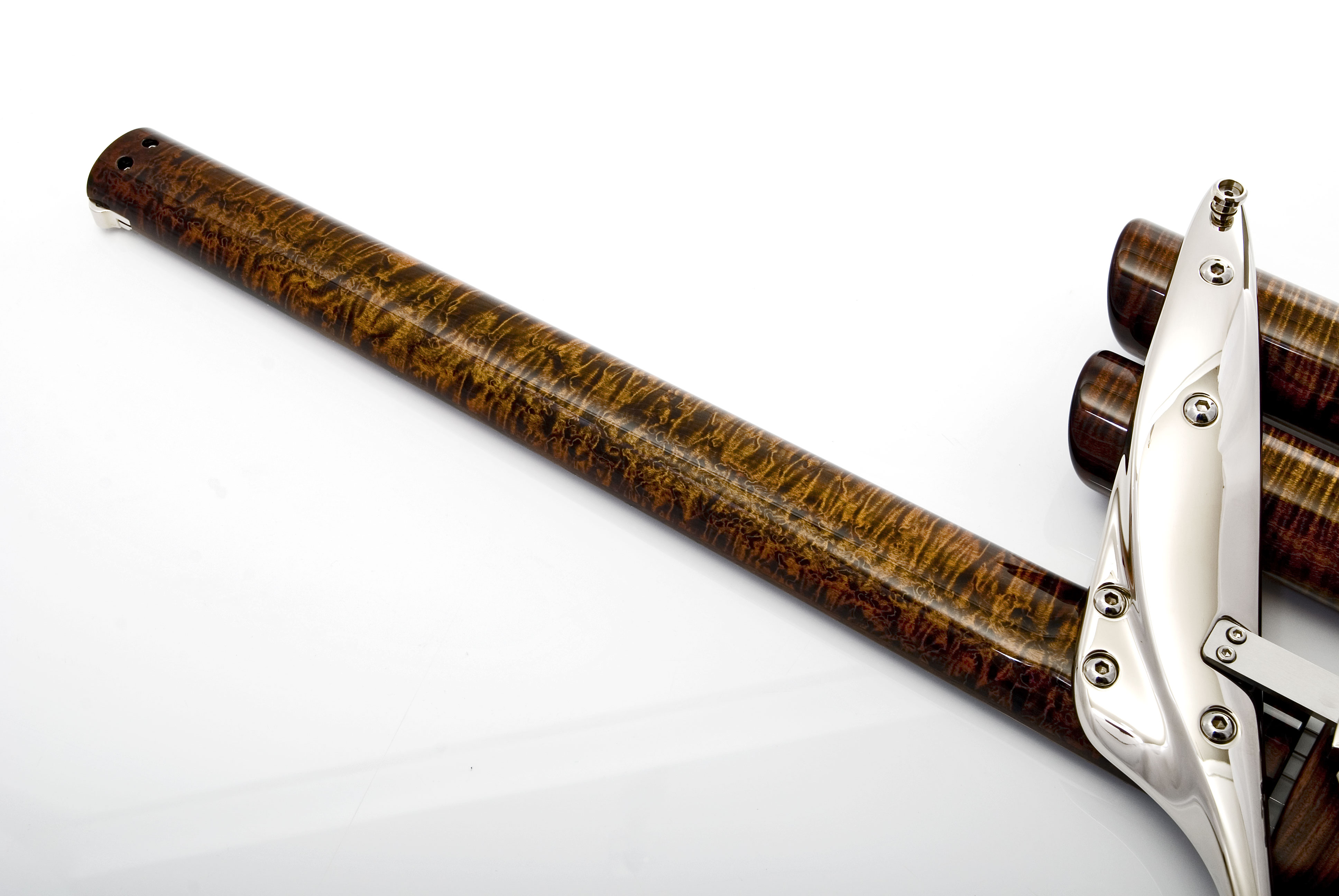 Teuffel Nickel Birdfish