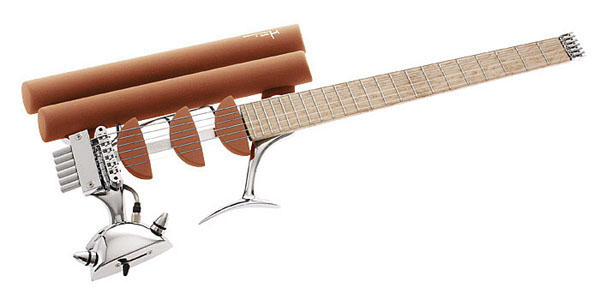 Teuffel Custom Order Birdfish