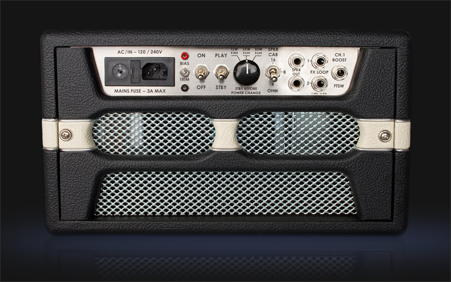 Jackson Ampworks Britain 4.0