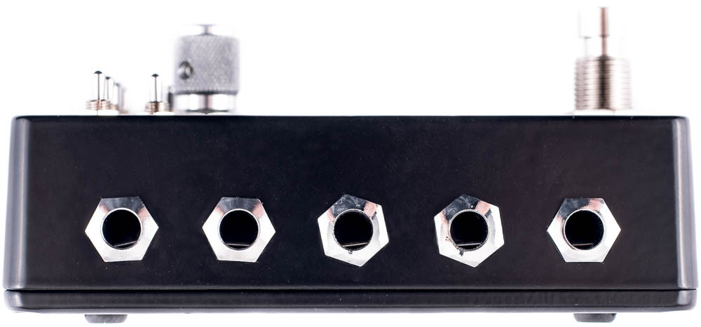 Empress Effects Buffer + Stereo