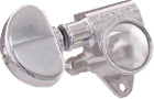 Grover Chrome Machine Heads