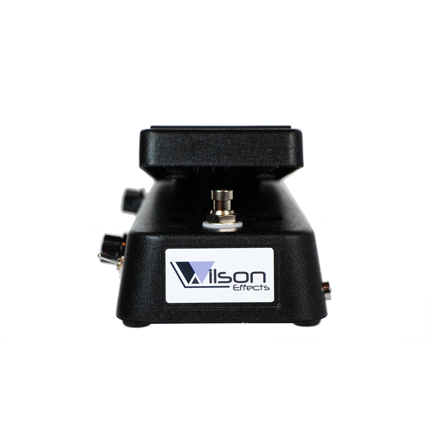 Wilson Effects Haze Vibe (in Wah enclosure) 