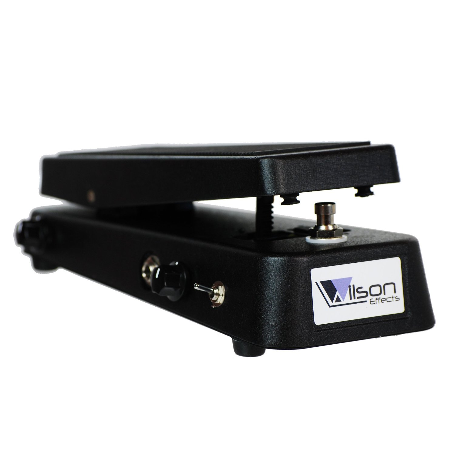 Wilson Effects Haze Vibe (in Wah enclosure) 