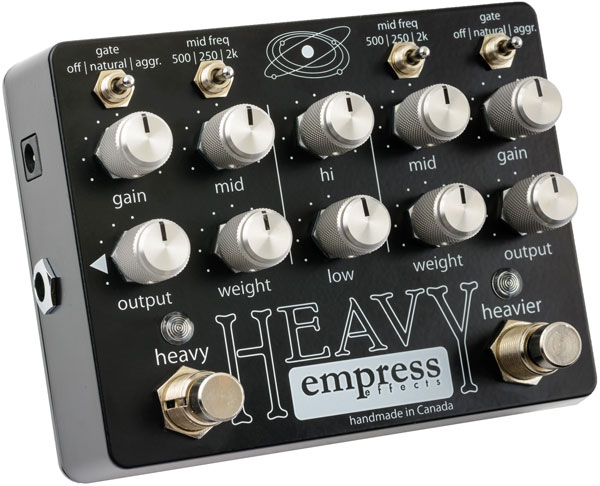 Empress Effects Heavy