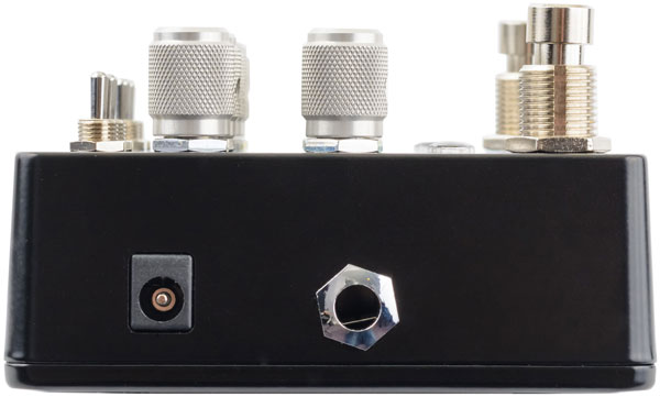 Empress Effects Heavy