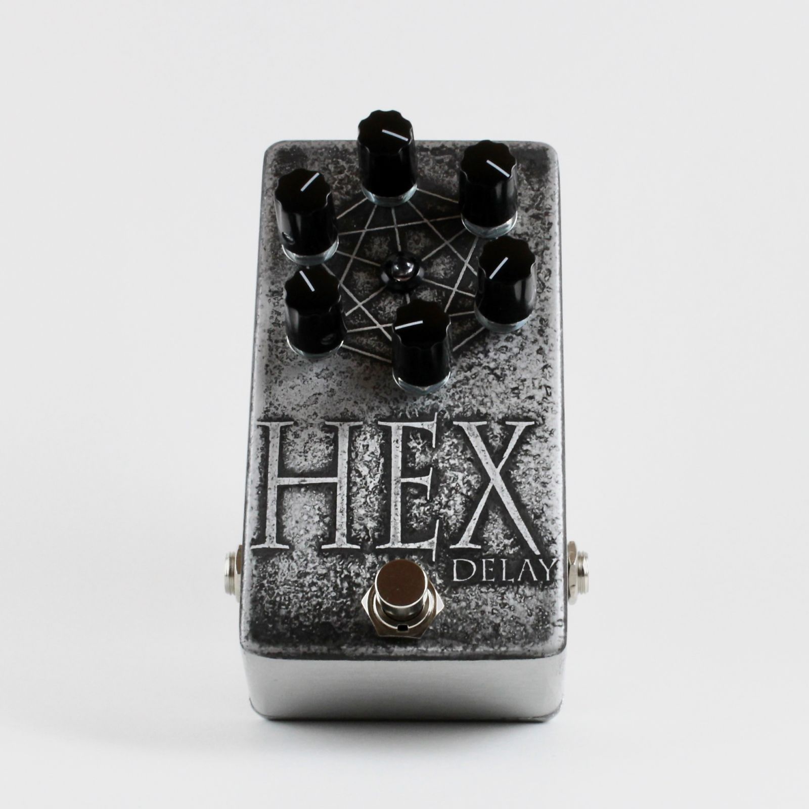Triode Pedals HEX delay