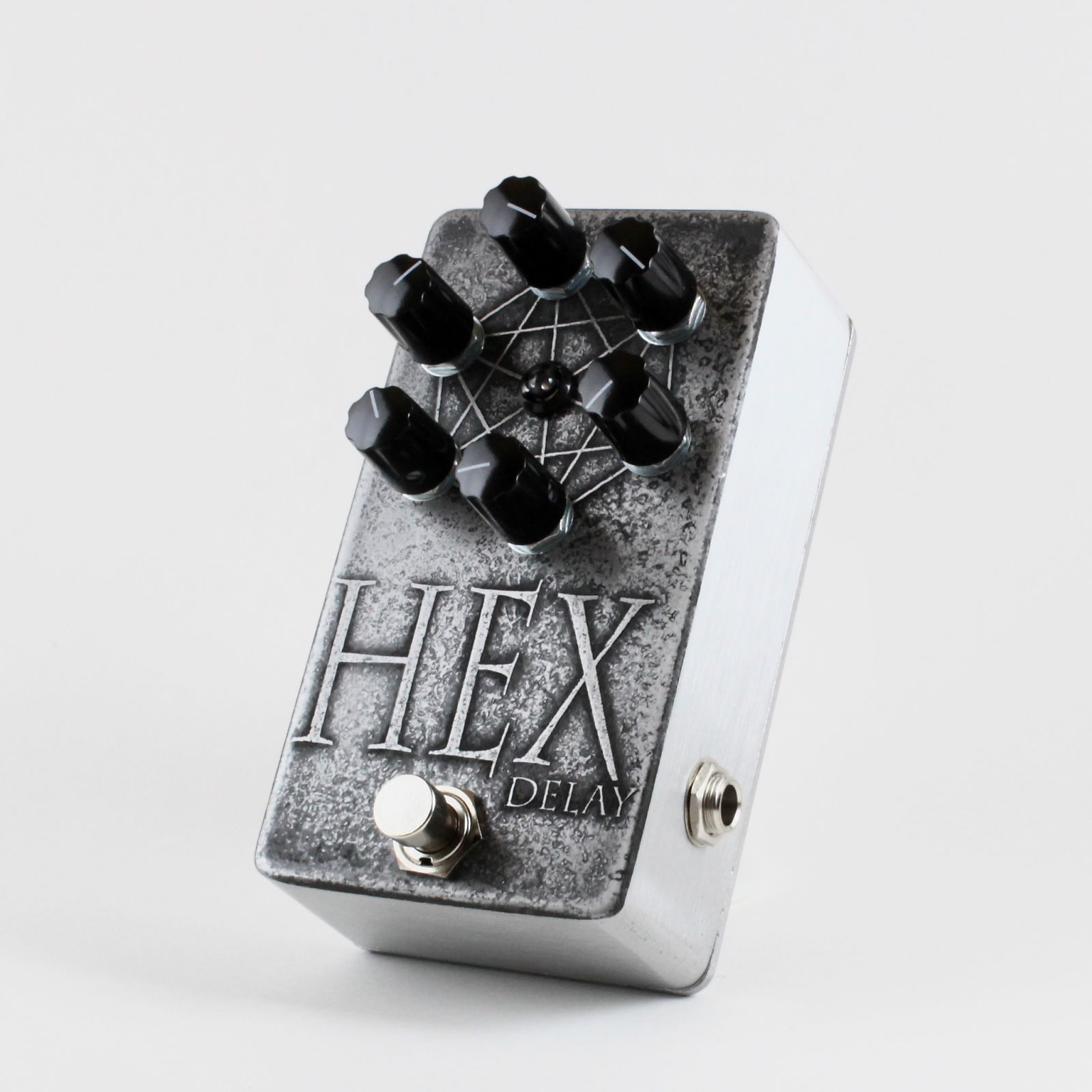 Triode Pedals HEX delay