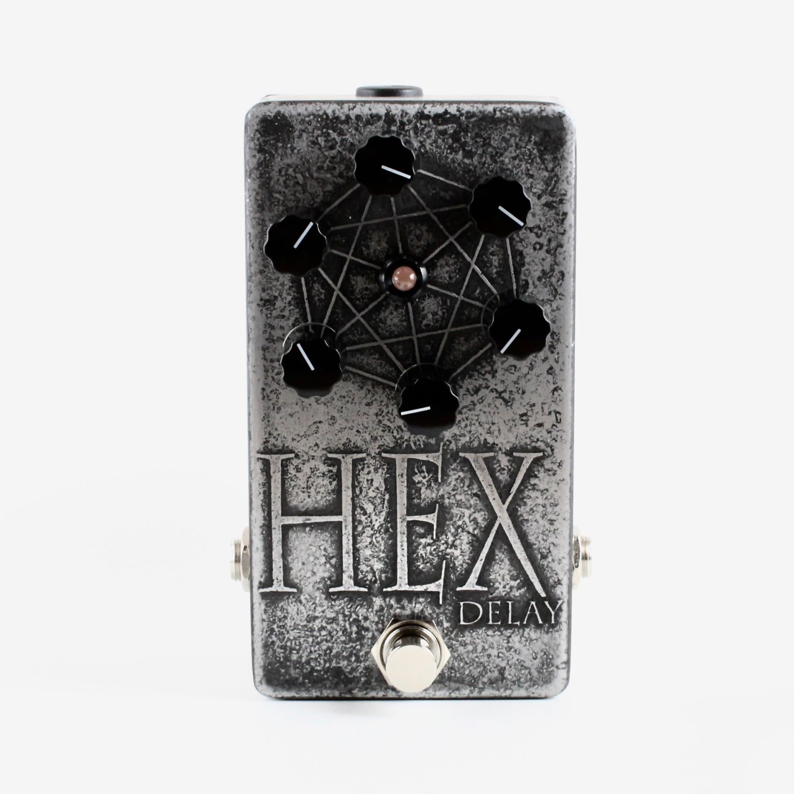 Triode Pedals HEX delay