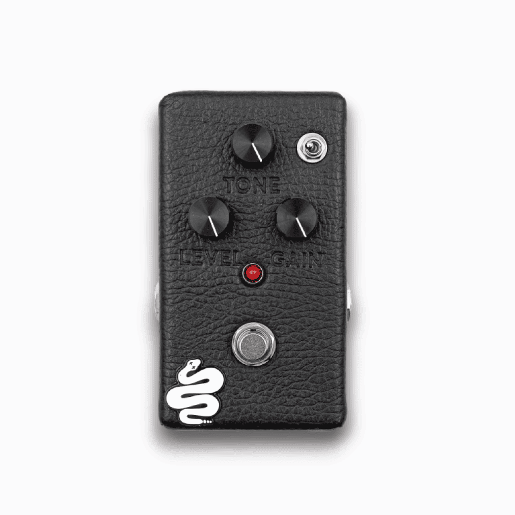 JAM Pedals Rattler LTD