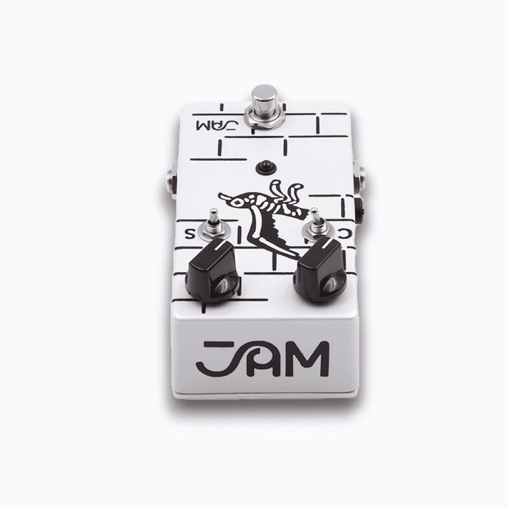 JAM Pedals Seagull