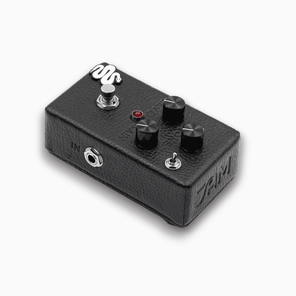 JAM Pedals Rattler LTD