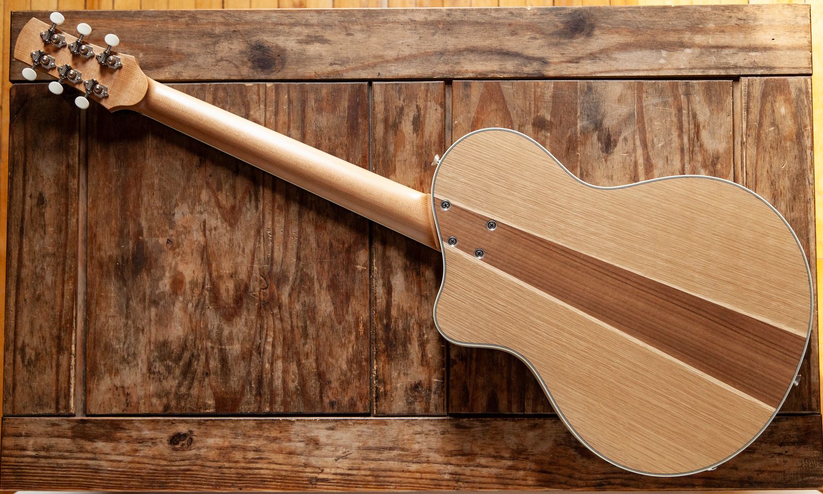 Island Instruments DelAir Express