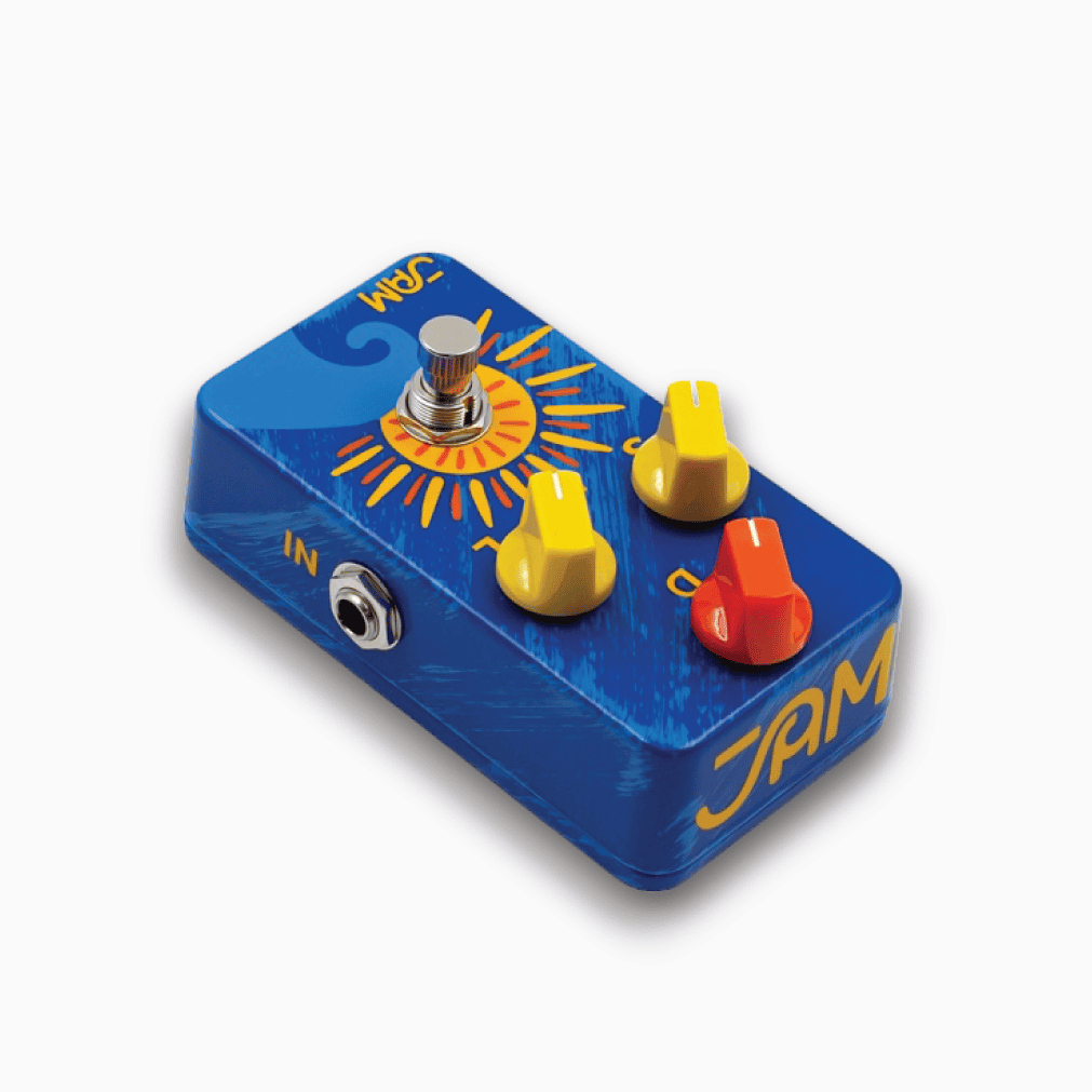 JAM Pedals Chill