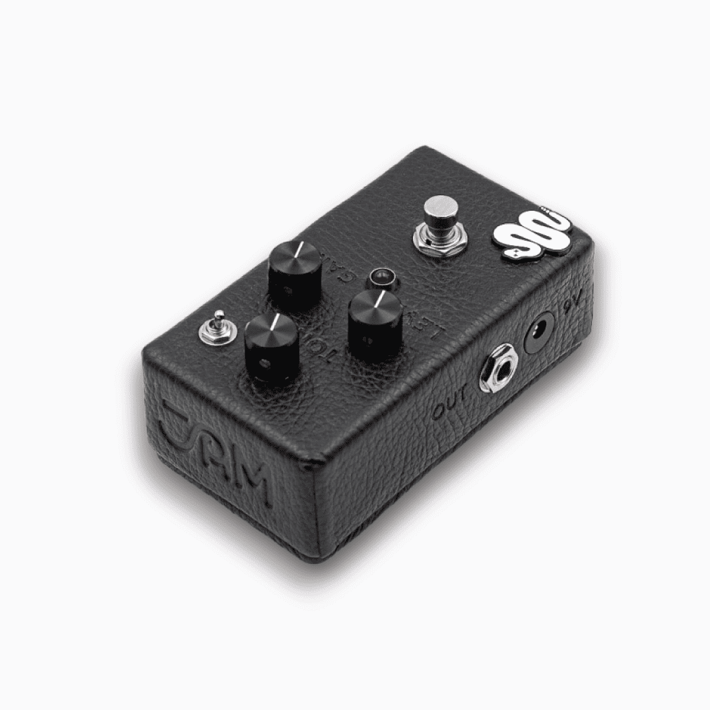 JAM Pedals Rattler LTD