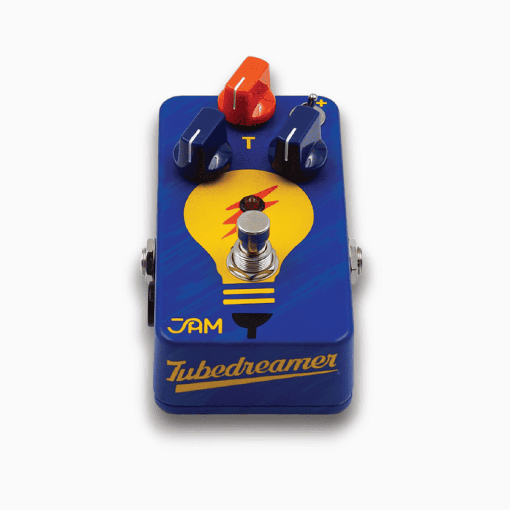 JAM Pedals TubeDreamer