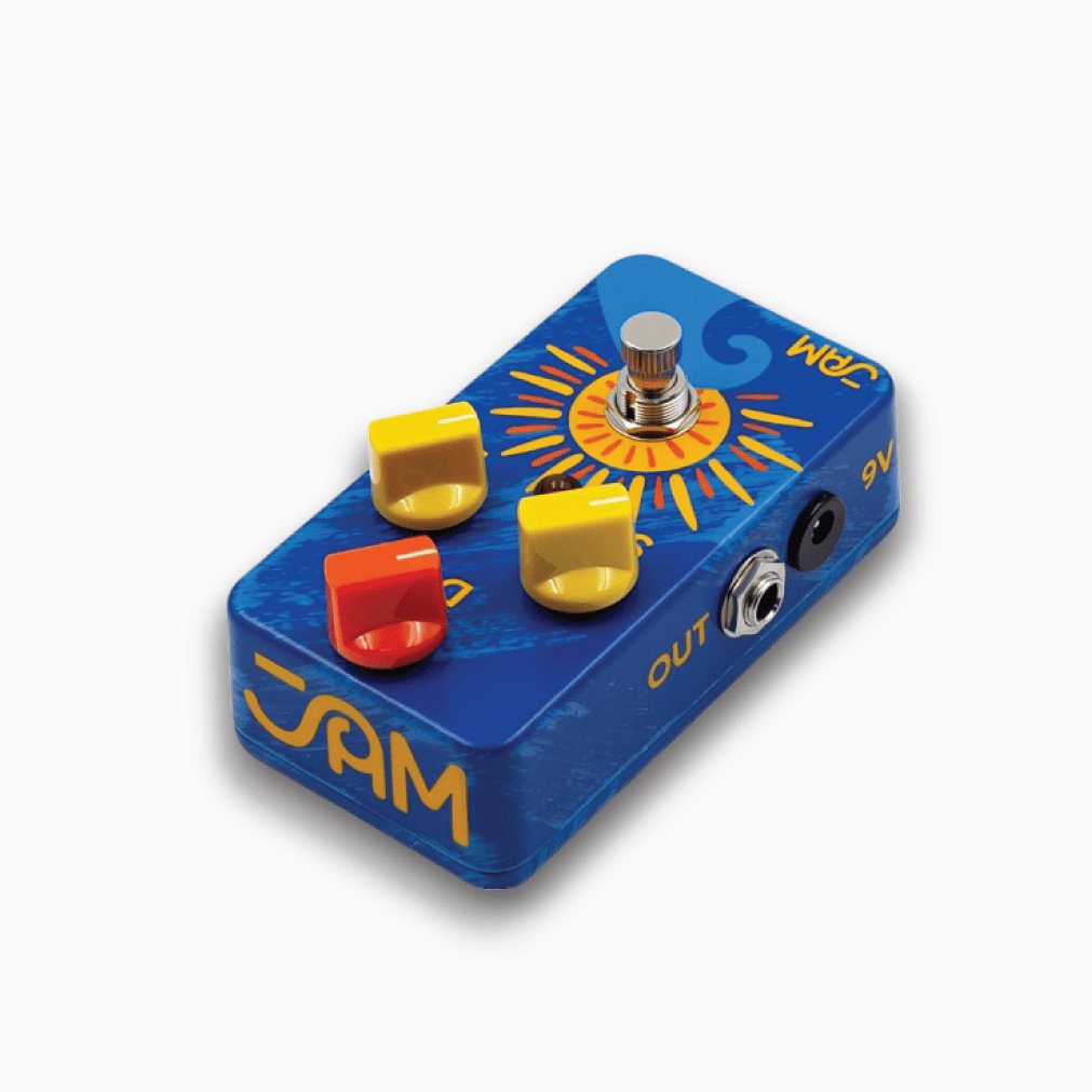 JAM Pedals Chill