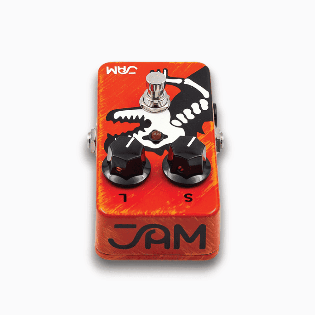 JAM Pedals Dyna-ssoR