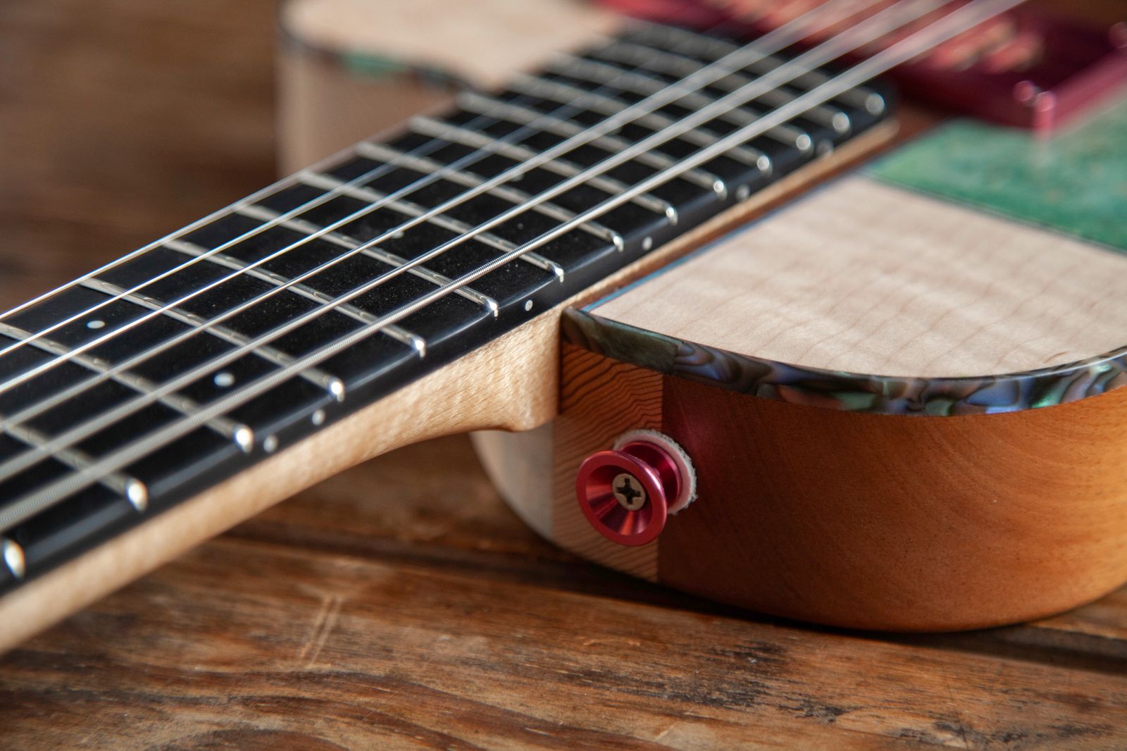 Island Instruments Espeto
