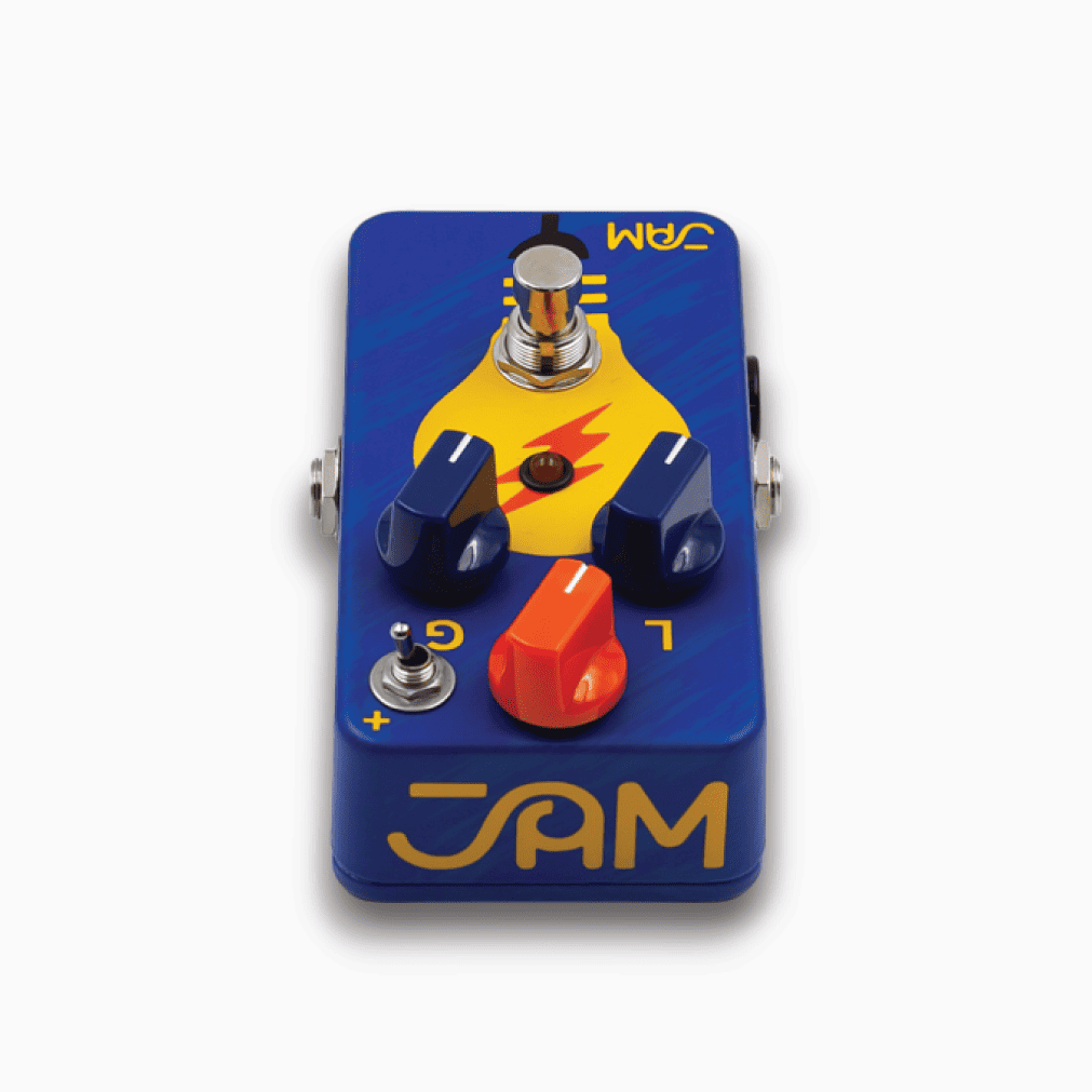 JAM Pedals TubeDreamer