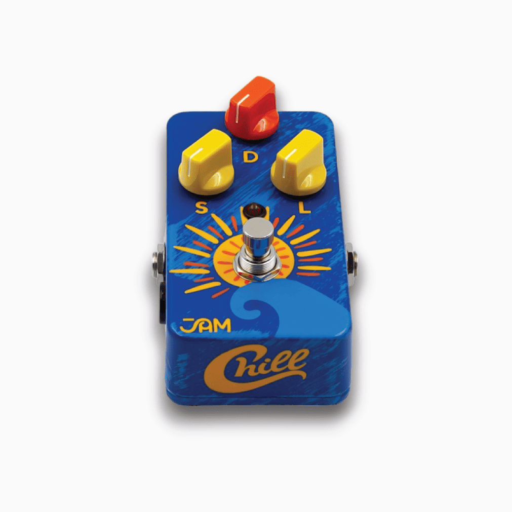JAM Pedals Chill