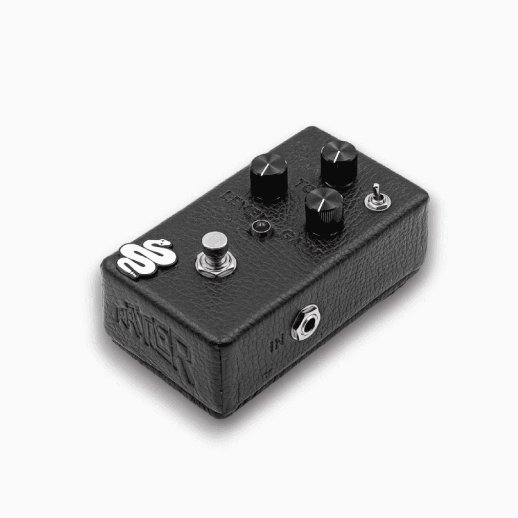 JAM Pedals Rattler LTD