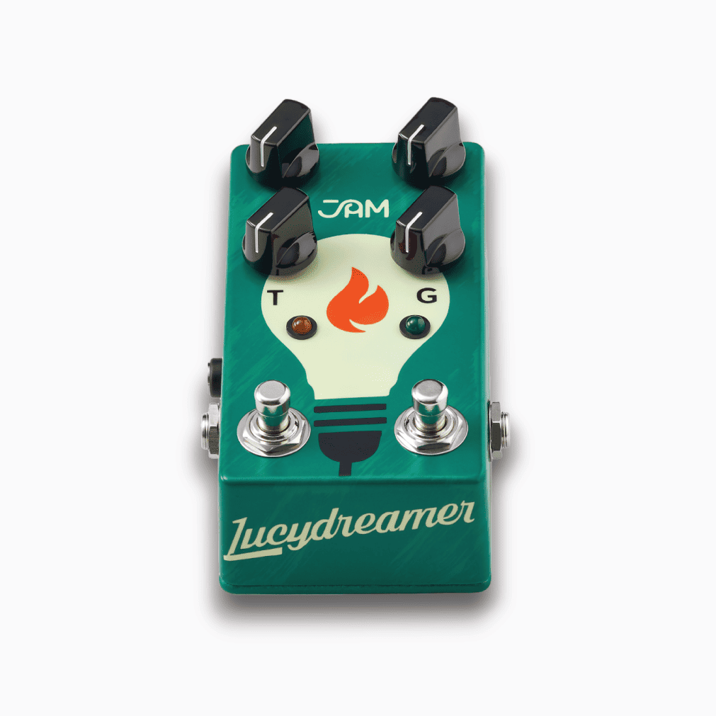 JAM Pedals Lucydreamer