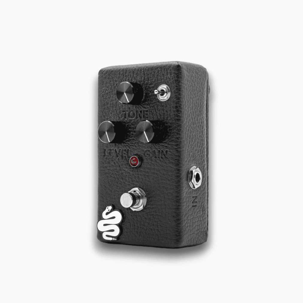 JAM Pedals Rattler LTD